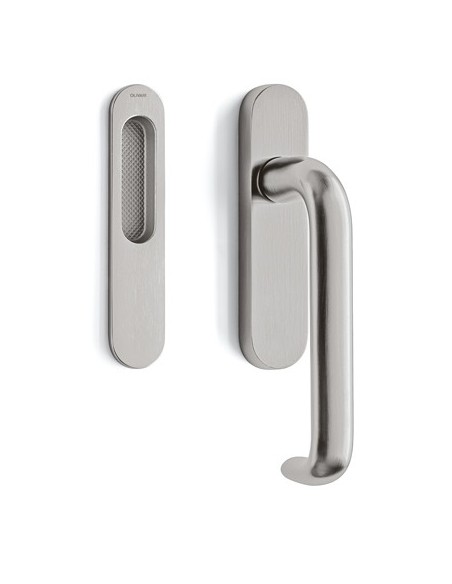 Terasinė rankena "OLIVARI Polo Corto L103"