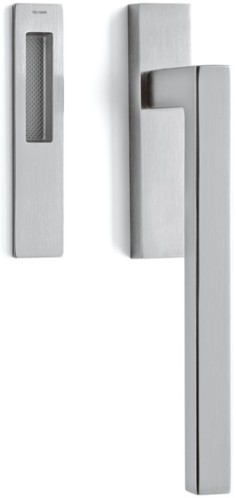 Terrace handle "OLIVARI Planet Q L121" 2