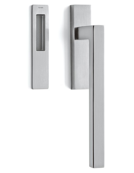 Terasinė rankena "OLIVARI Planet Q L121"