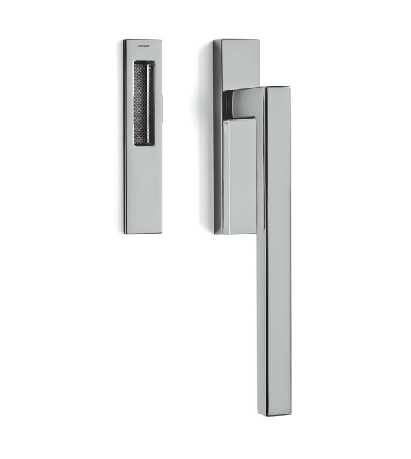 Terasinė rankena "OLIVARI Planet Q L121"