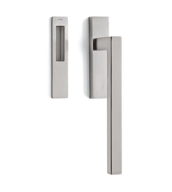 Terasinė rankena "OLIVARI Planet Q L121"