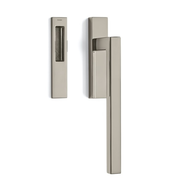 Terasinė rankena "OLIVARI Planet Q L121"