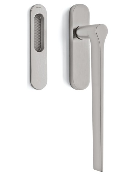 Terasinė rankena "OLIVARI Lama L136"