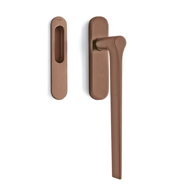 Terasinė rankena "OLIVARI Lama L136"