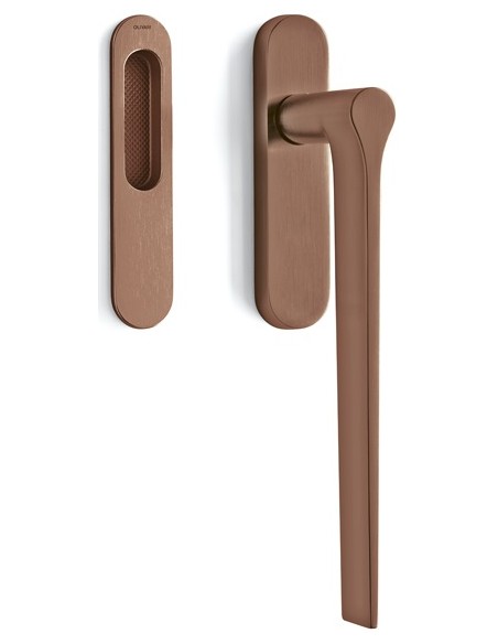 Terasinė rankena "OLIVARI Lama L136"