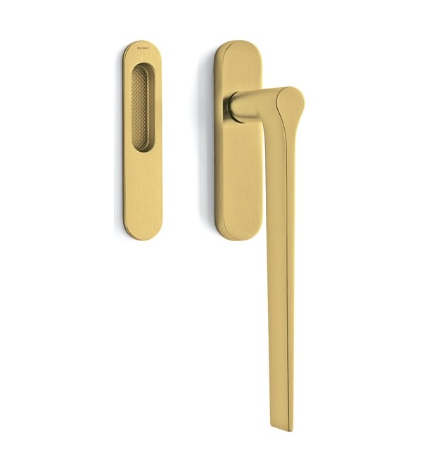 Terasinė rankena "OLIVARI Lama L136"