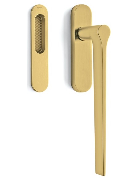 Terasinė rankena "OLIVARI Lama L136"