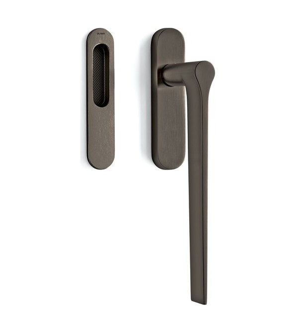 Terasinė rankena "OLIVARI Lama L136"