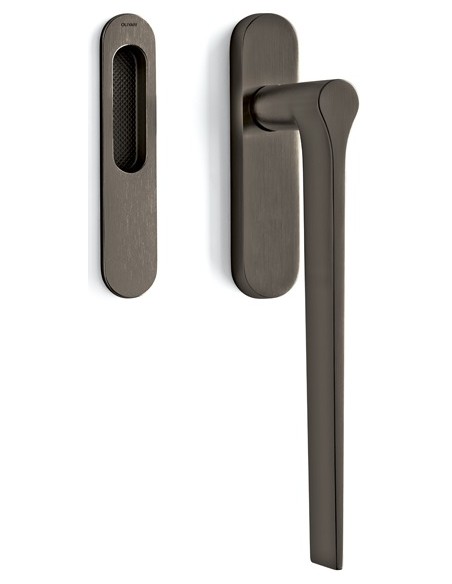 Terasinė rankena "OLIVARI Lama L136"