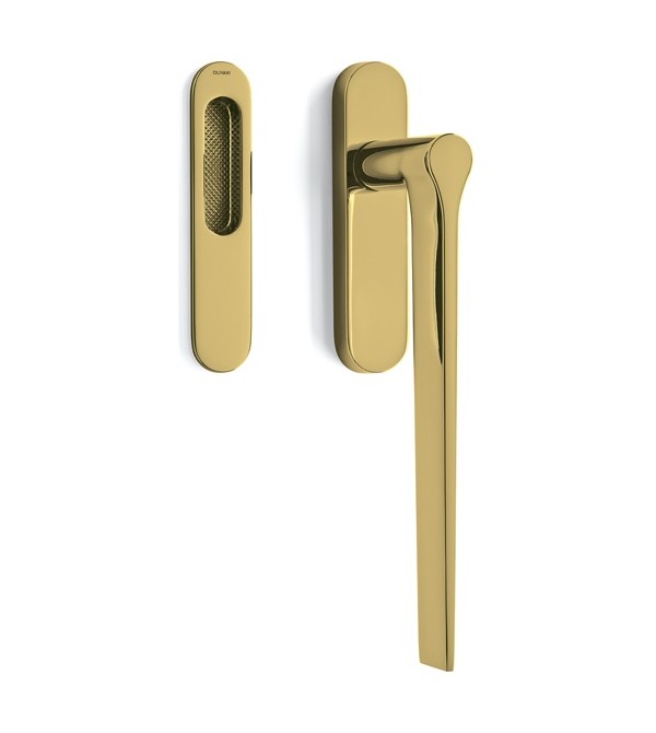 Terasinė rankena "OLIVARI Lama L136"