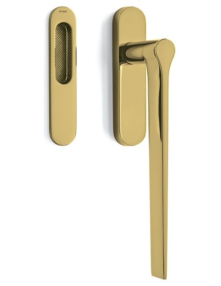 Terasinė rankena "OLIVARI Lama L136"