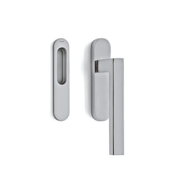 Terasinė rankena "OLIVARI Planet Corto L113"