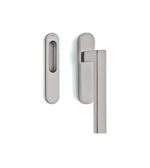 Terasinė rankena "OLIVARI Planet Corto L113"