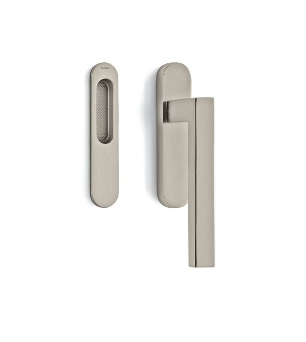 Terasinė rankena "OLIVARI Planet Corto L113"