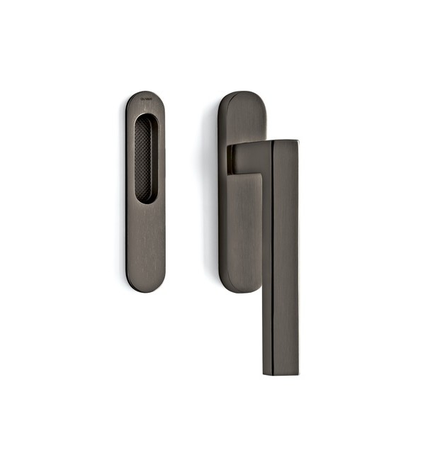 Terasinė rankena "OLIVARI Planet Corto L113"