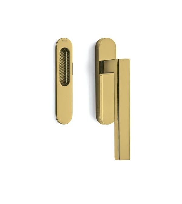 Terasinė rankena "OLIVARI Planet Corto L113"