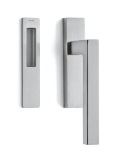 Terasinė rankena "OLIVARI Planet Corto Q L123" 2