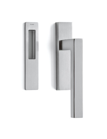 Terasinė rankena "OLIVARI Planet Corto Q L123"