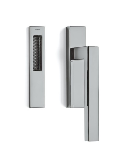 Terasinė rankena "OLIVARI Planet Corto Q L123"