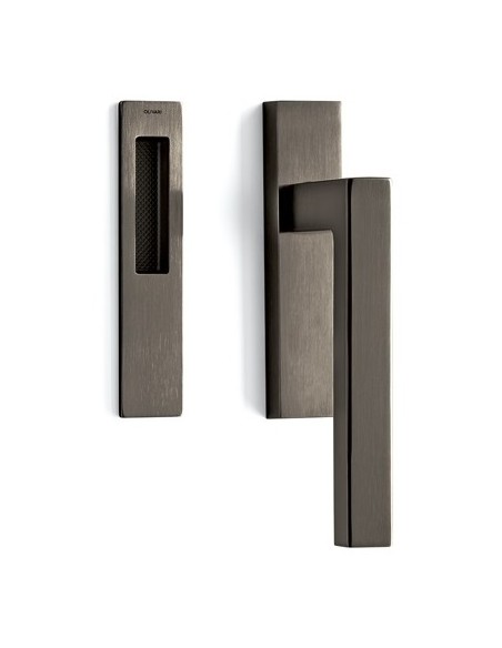 Terasinė rankena "OLIVARI Planet Corto Q L123"