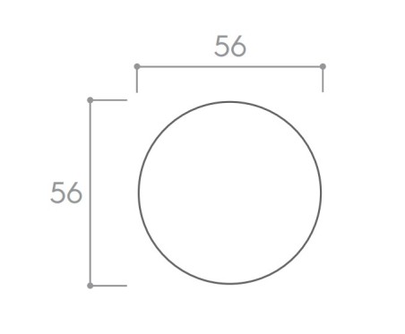 Rankena "CORONA Orbis R"
