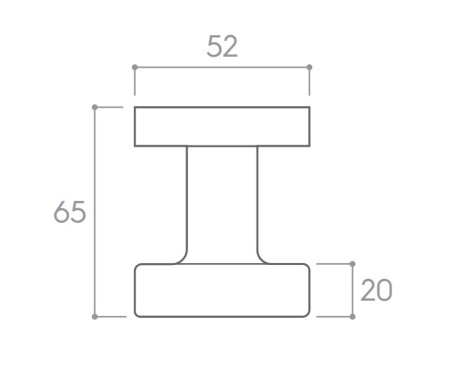 Rankena "CORONA Aegis Q"