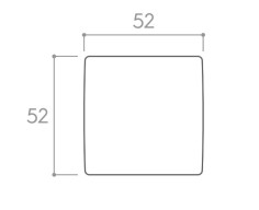 Handle "CORONA Aegis Q" 2