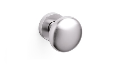 Fiksuota rankena "OLIVARI Edison Ø60 S146RF"