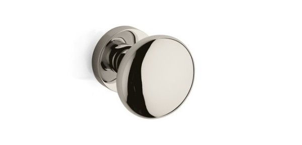 Fiksuota rankena "OLIVARI Edison Ø60 S146RF"