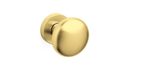 Fiksuota rankena "OLIVARI Edison Ø60 S146RF"