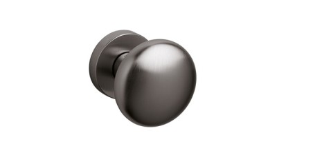 Fiksuota rankena "OLIVARI Edison Ø60 S146RF"