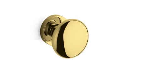 Fixed handle "OLIVARI Edison Ø60 S146RF"