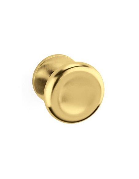 Fixed handle "OLIVARI Paddle S264RFB"