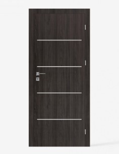 Vidaus durys "GALERIA ALU 20"