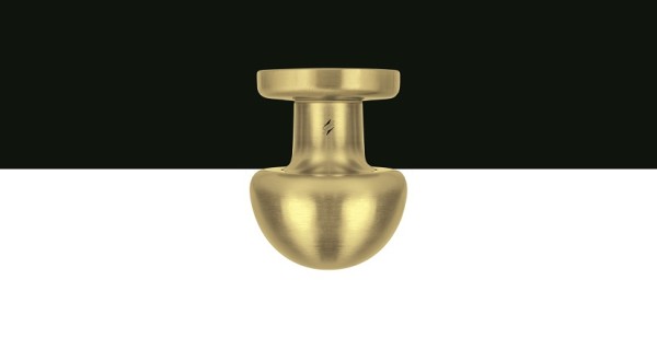 Fiksuota rankena "COLOMBO Robot 55mm"