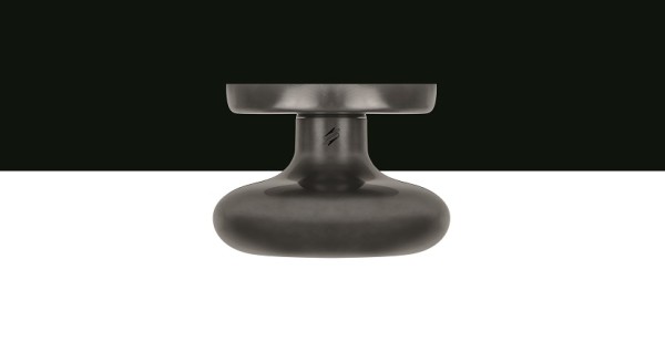 Fiksuota rankena "COLOMBO Round Ø70"