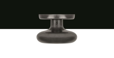 Fixed handle "COLOMBO Round Ø70"