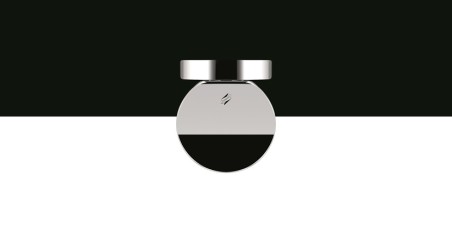 Fixed handle "COLOMBO Mapo Ø50"