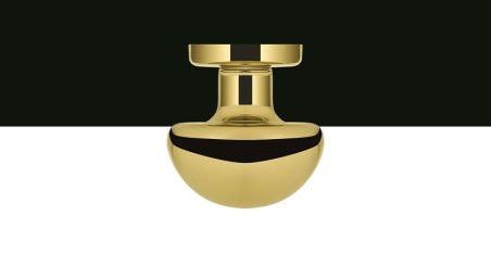 Fixed handle "COLOMBO Robot 70mm"