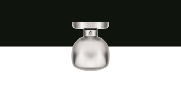 Fiksuota rankena "COLOMBO Daytona Ø50"