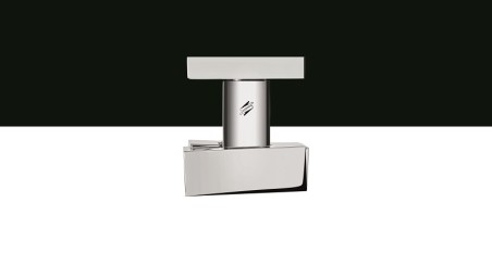 Fixed handle "COLOMBO Cut 55mm"