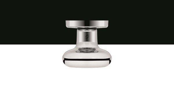 Fixed handle "COLOMBO Round Ø50"