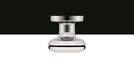 Fiksuota rankena "COLOMBO Round Ø50"