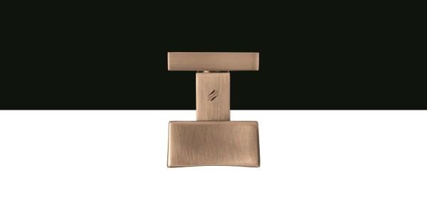 Fiksuota rankena "COLOMBO Square 55mm"