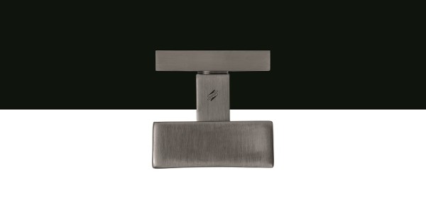 Fiksuota rankena "COLOMBO Square 70mm"