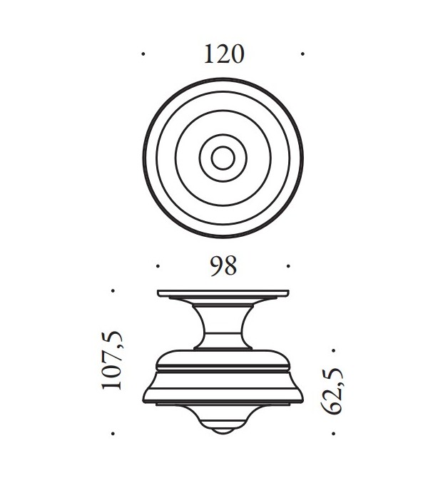 Patraukiama rankena "COLOMBO Antologhia Byblos...