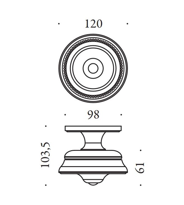 Patraukiama rankena "COLOMBO Antologhia Byblos...