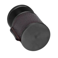 Fiksuota rankena "JNF SR.00.003.B Leather" 2