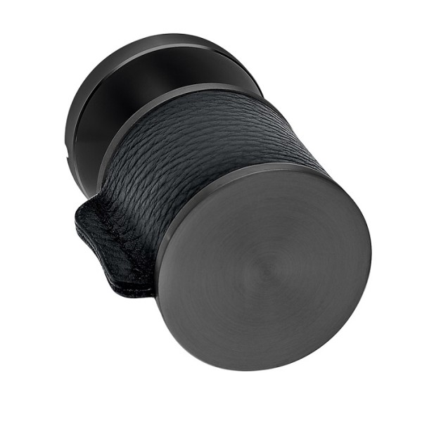 Fixed handle "JNF SR.00.003.N Leather"