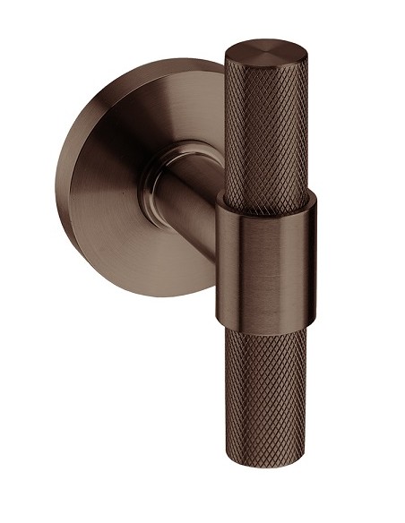 Fixed handle "JNF IN.00.173.16.KN"